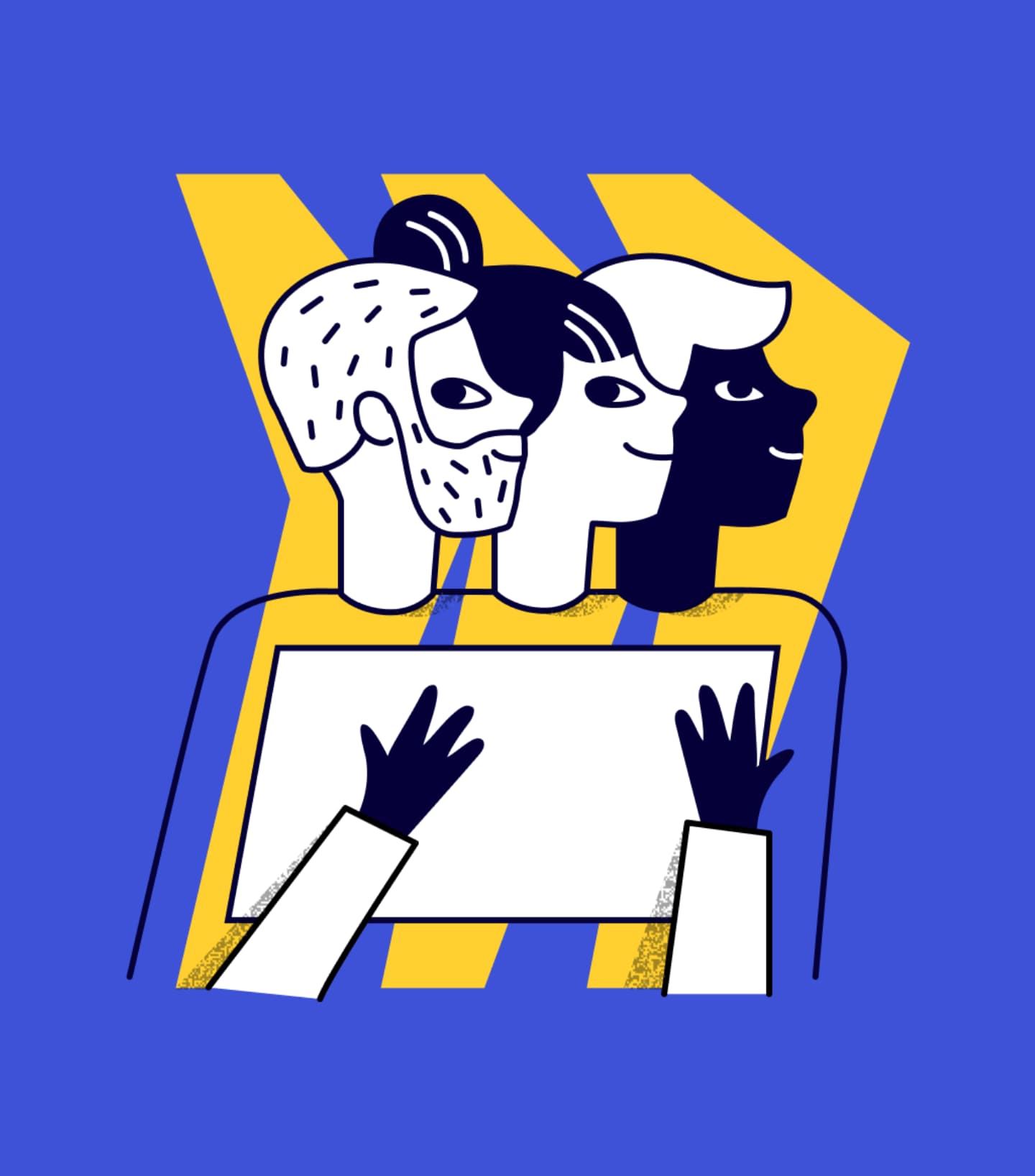 Miro collaboration product design